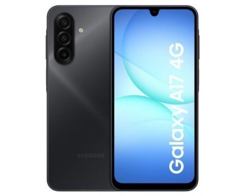 SMARTPHONE SAMSUNG A175 4-128 BK V2